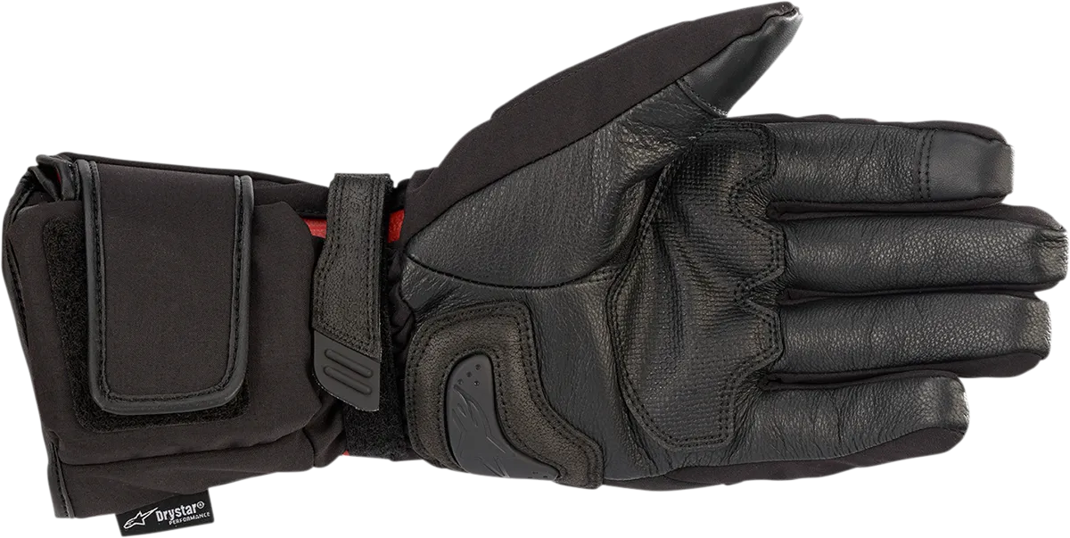 ALPINESTARS HT-5 Heat Tech Drystar? Gloves - Black - Small 3523822-10-S
