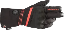 ALPINESTARS HT-5 Heat Tech Drystar? Gloves - Black - Small 3523822-10-S