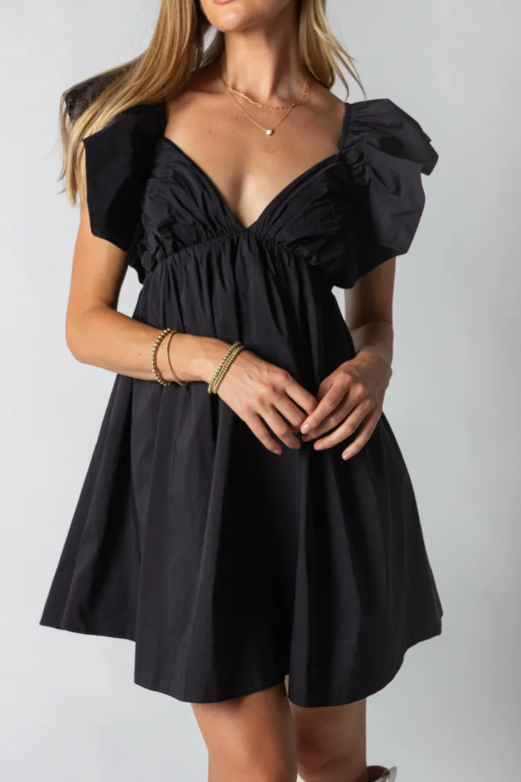 Amariah Dress