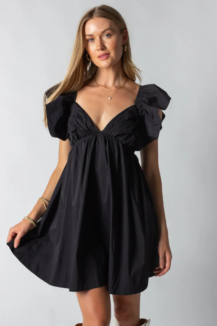 Amariah Dress