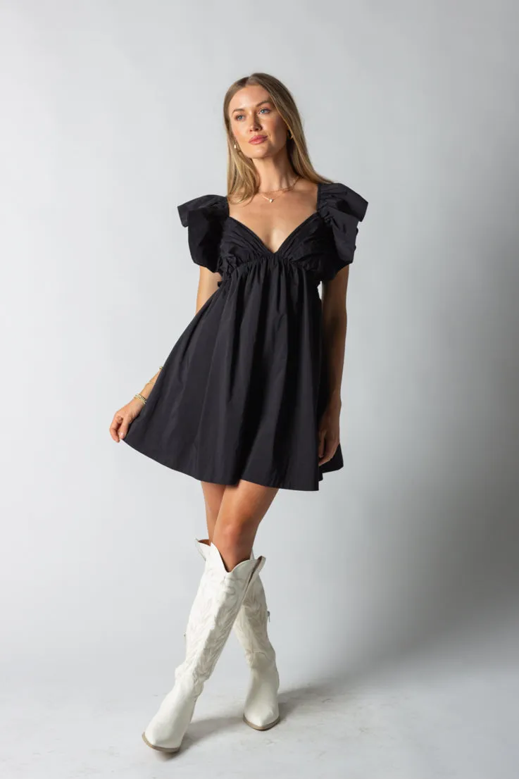 Amariah Dress