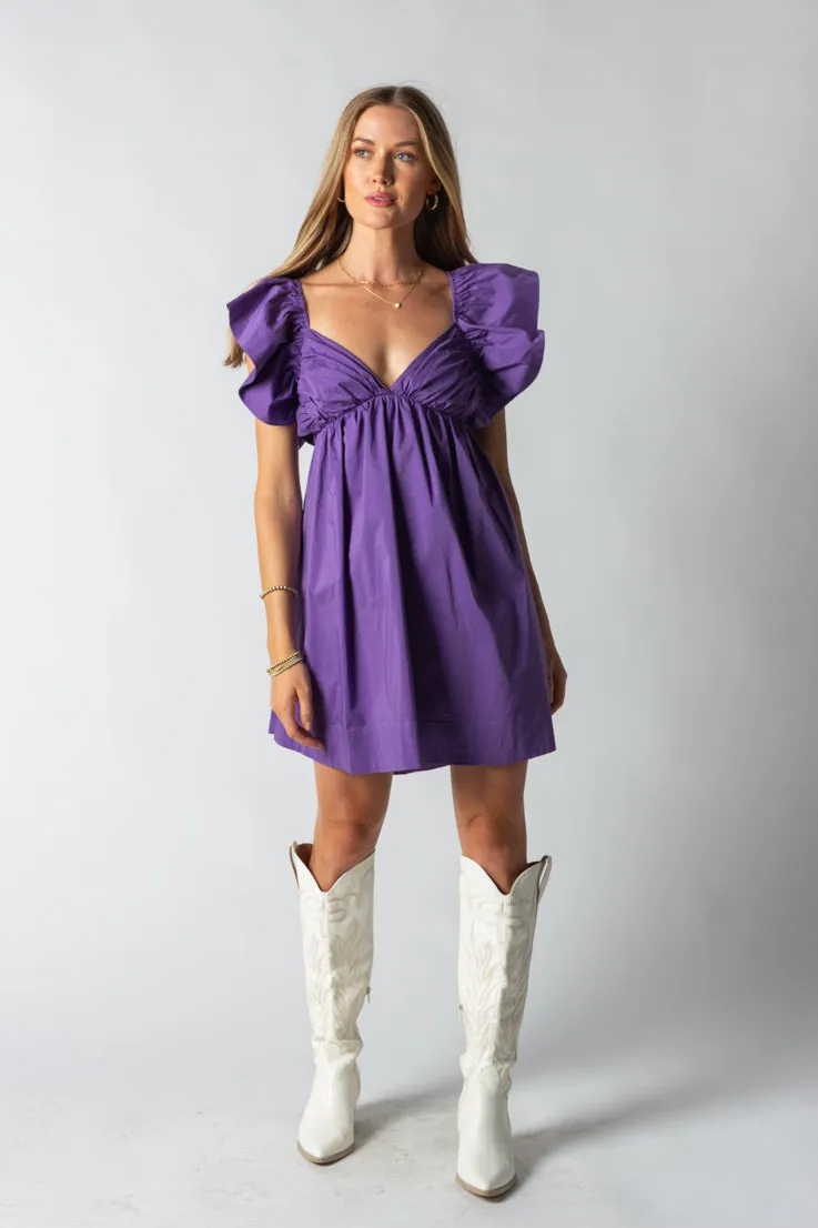 Amariah Dress
