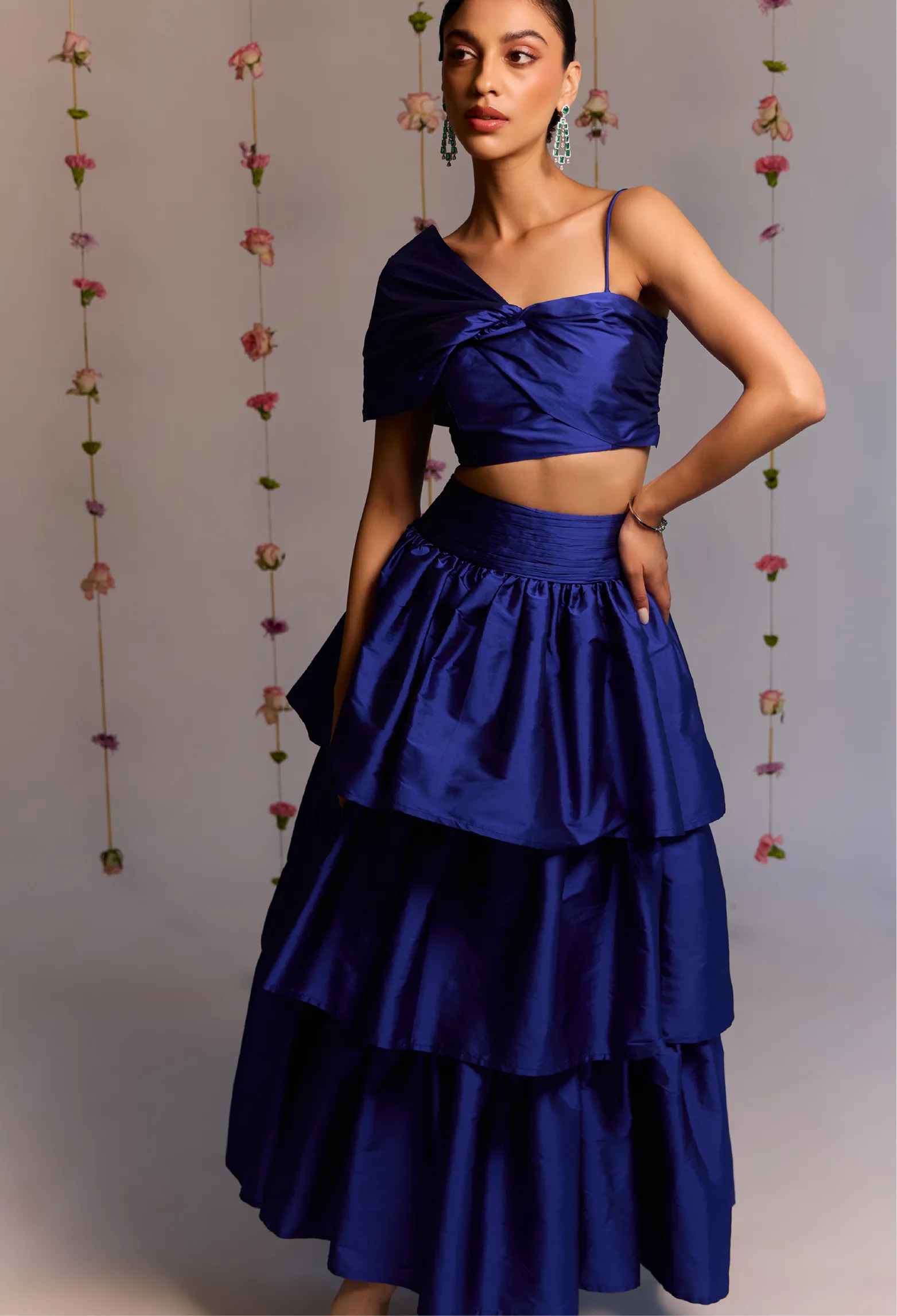 Azura Skirt (20% off- use code MALIE20 at checkout)