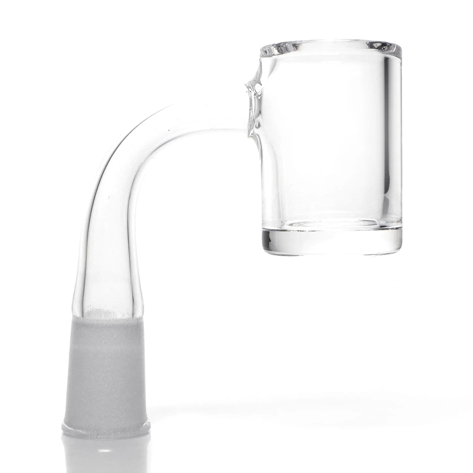 Bear Quartz - Quartz Banger - 22mm V2 - 10mm Female 90°