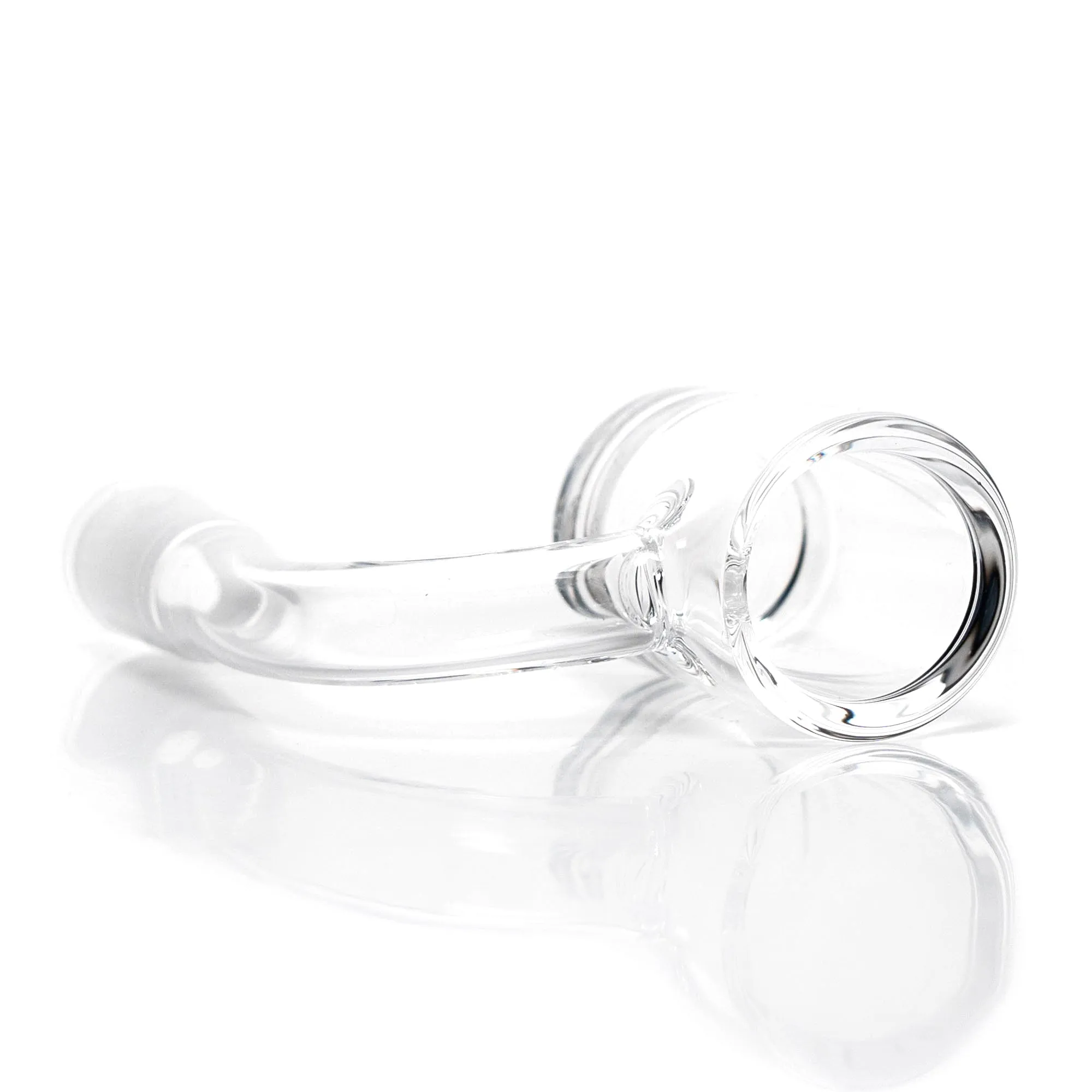 Bear Quartz - Quartz Banger - 22mm V2 - 10mm Female 90°