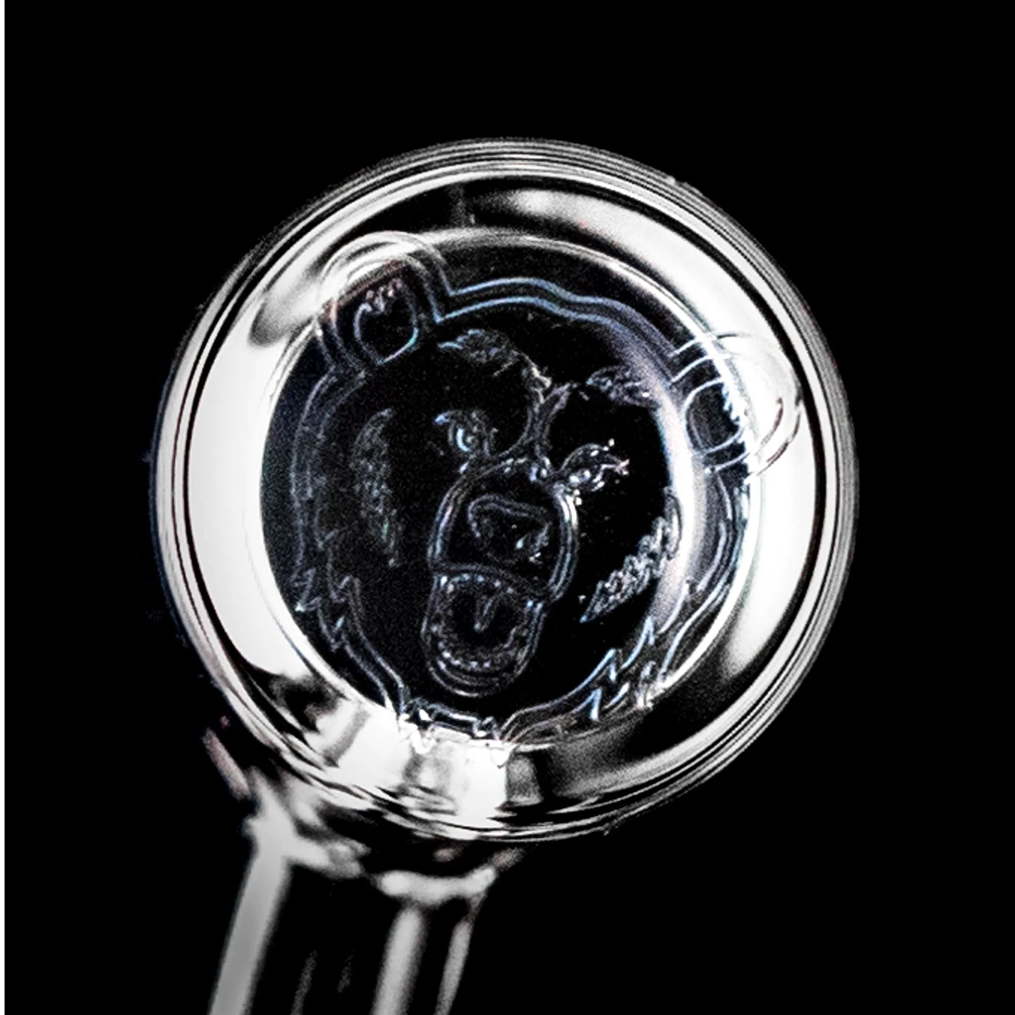 Bear Quartz - Quartz Banger - 22mm V2 - 10mm Female 90°