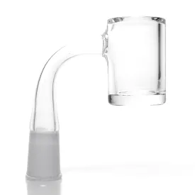 Bear Quartz - Quartz Banger - 22mm V2 - 10mm Female 90°