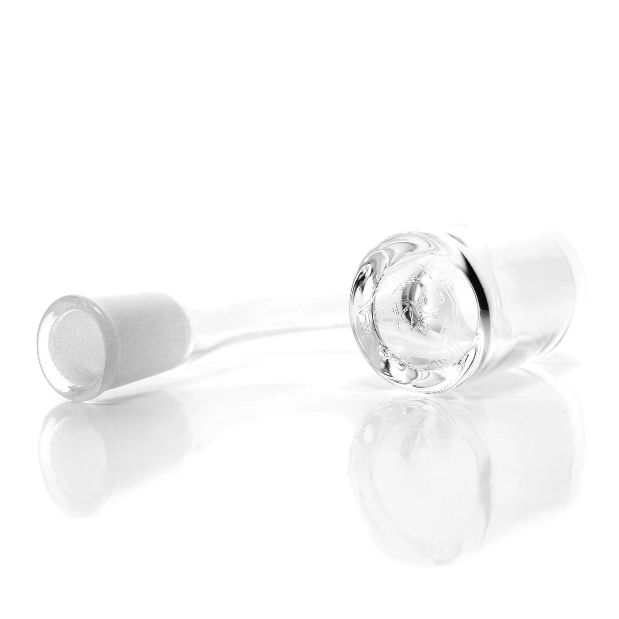 Bear Quartz - Quartz Banger - 22mm V2 - 10mm Female 90°