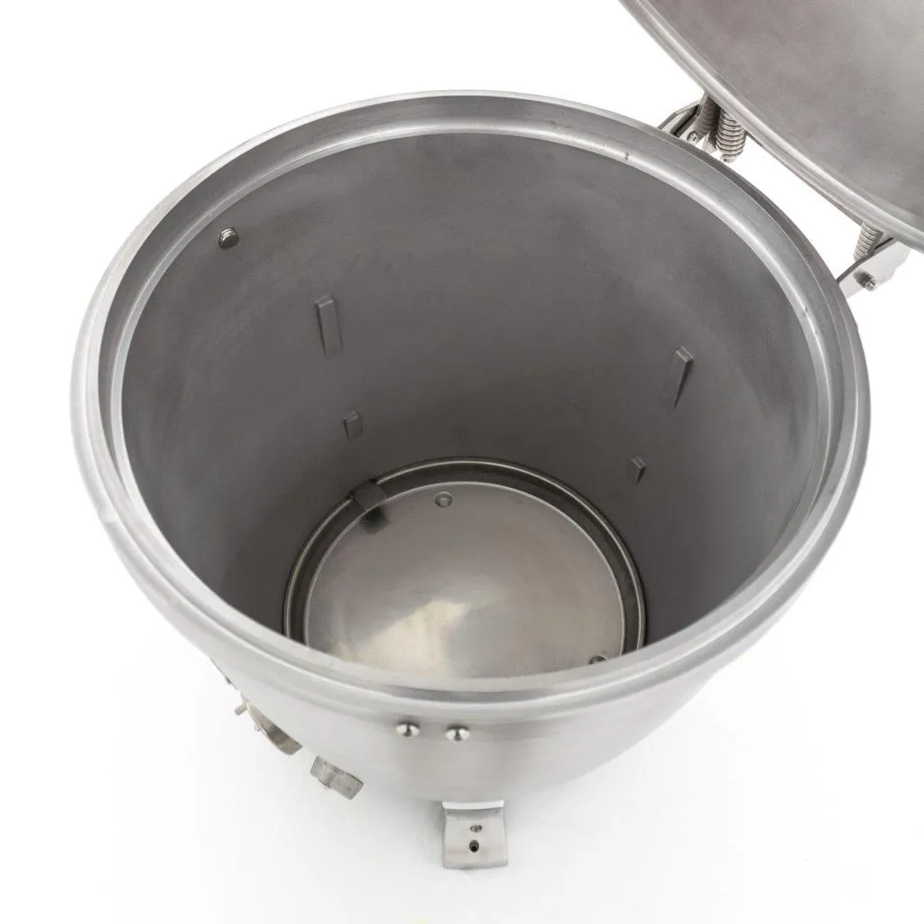 Blaze Grills Smokers Charcoal BLZ-20-KAMADO