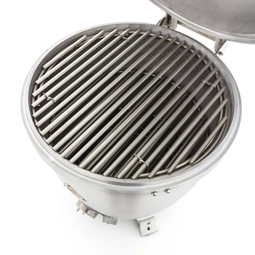 Blaze Grills Smokers Charcoal BLZ-20-KAMADO