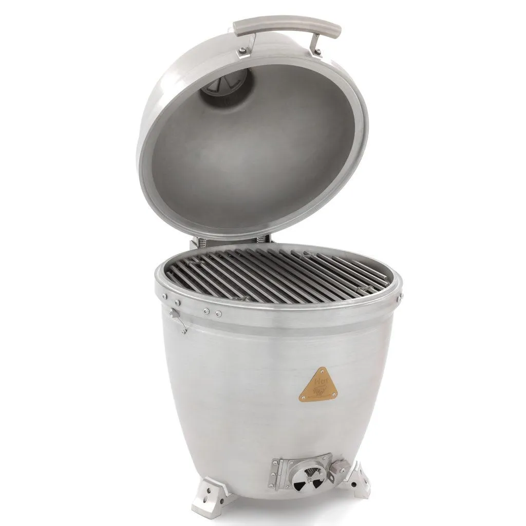 Blaze Grills Smokers Charcoal BLZ-20-KAMADO