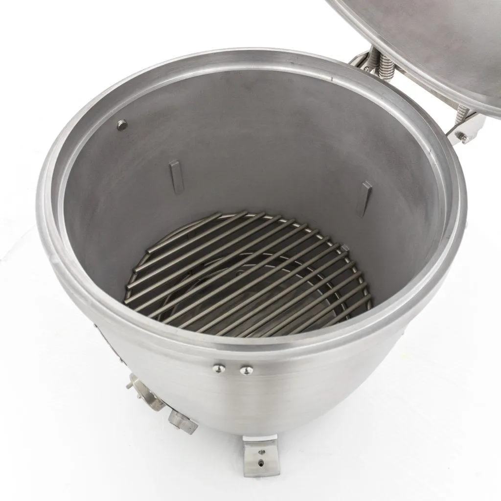 Blaze Grills Smokers Charcoal BLZ-20-KAMADO