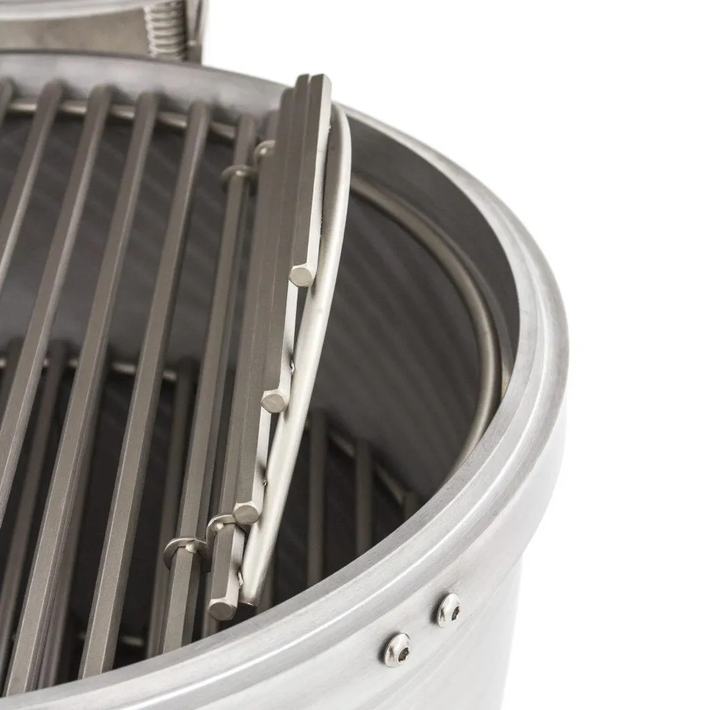 Blaze Grills Smokers Charcoal BLZ-20-KAMADO