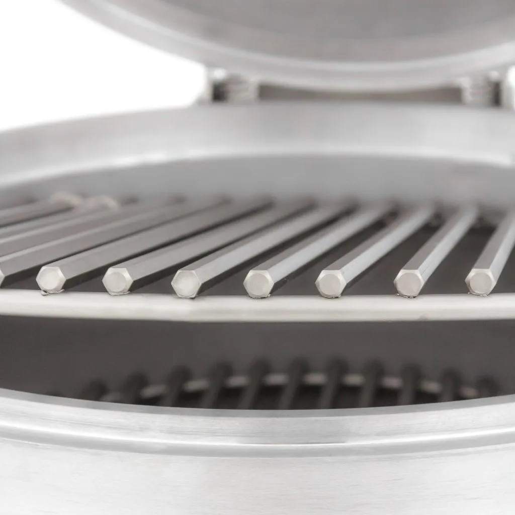 Blaze Grills Smokers Charcoal BLZ-20-KAMADO