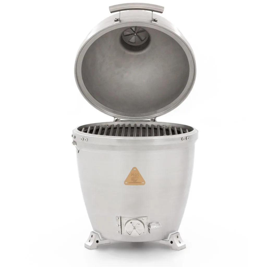 Blaze Grills Smokers Charcoal BLZ-20-KAMADO