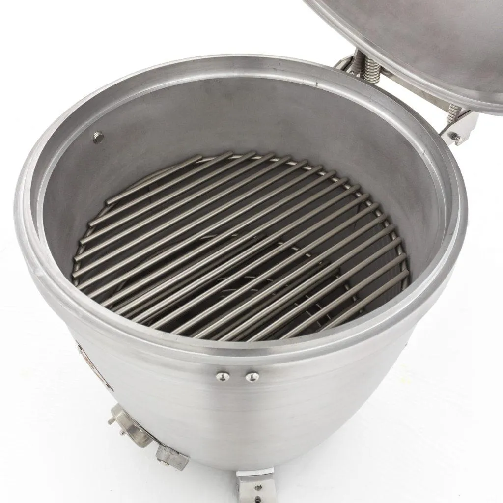 Blaze Grills Smokers Charcoal BLZ-20-KAMADO