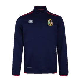 British Lions Zip Top