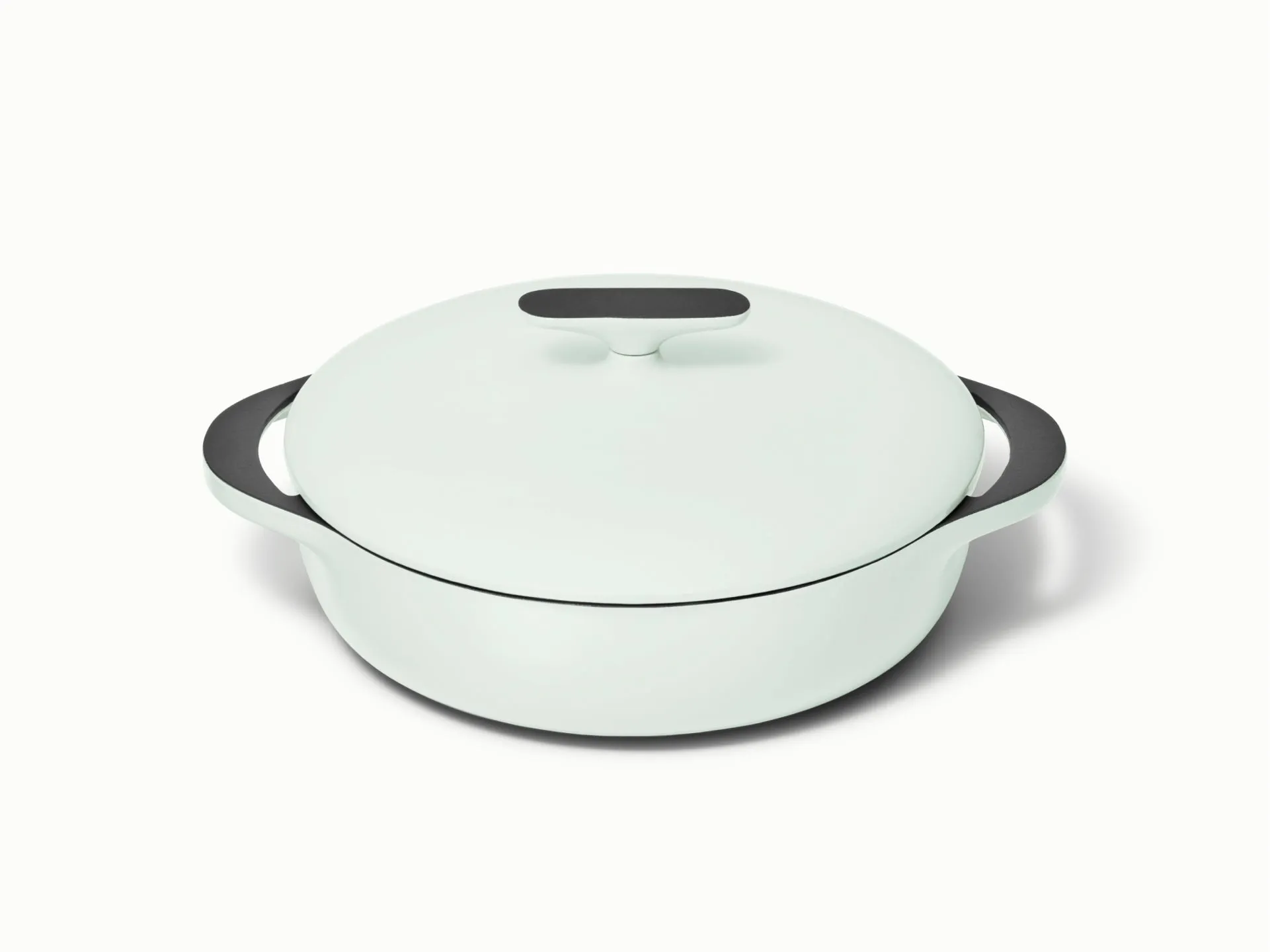 Cast Iron Braiser