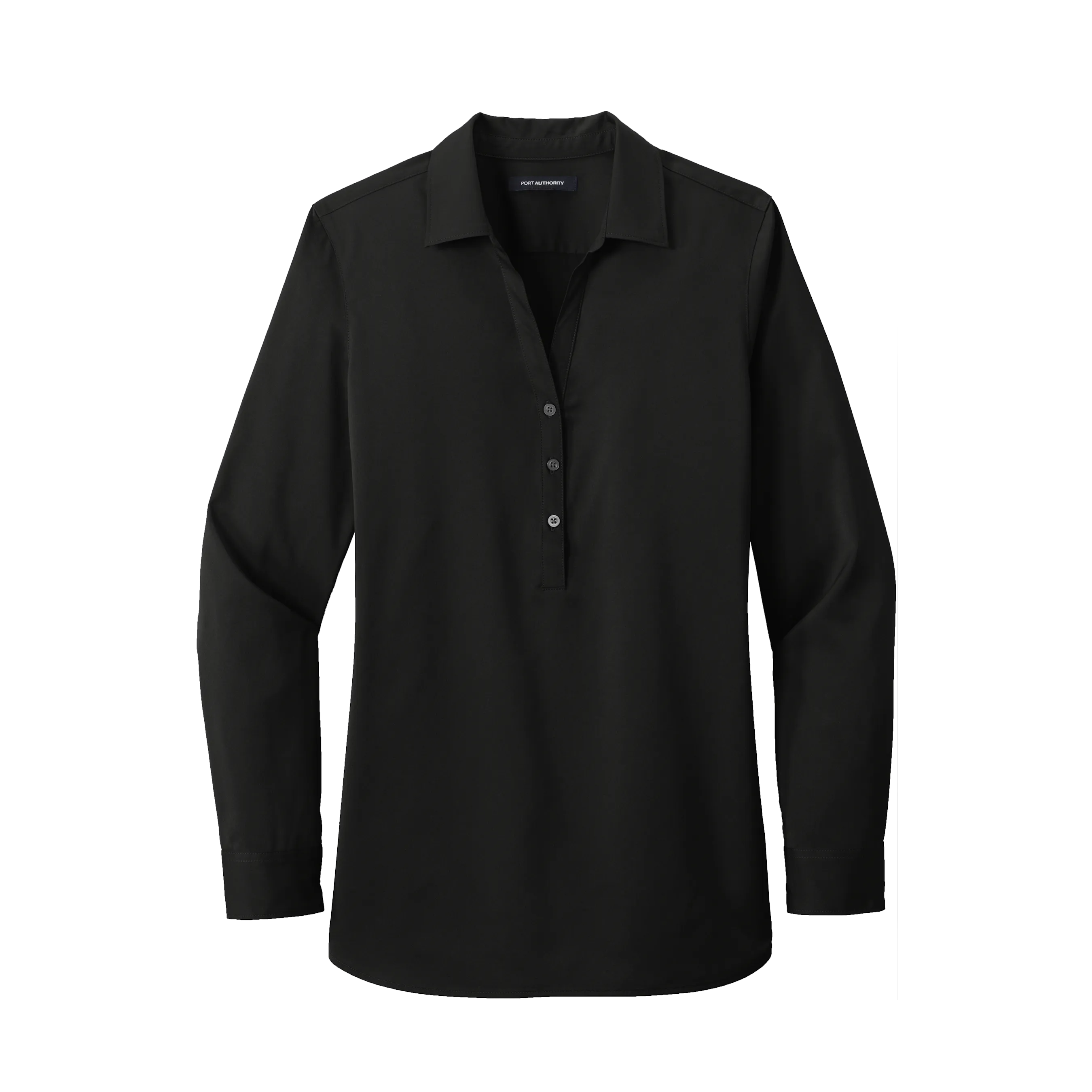 D2052W Ladies City Stretch Tunic