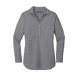 D2052W Ladies City Stretch Tunic