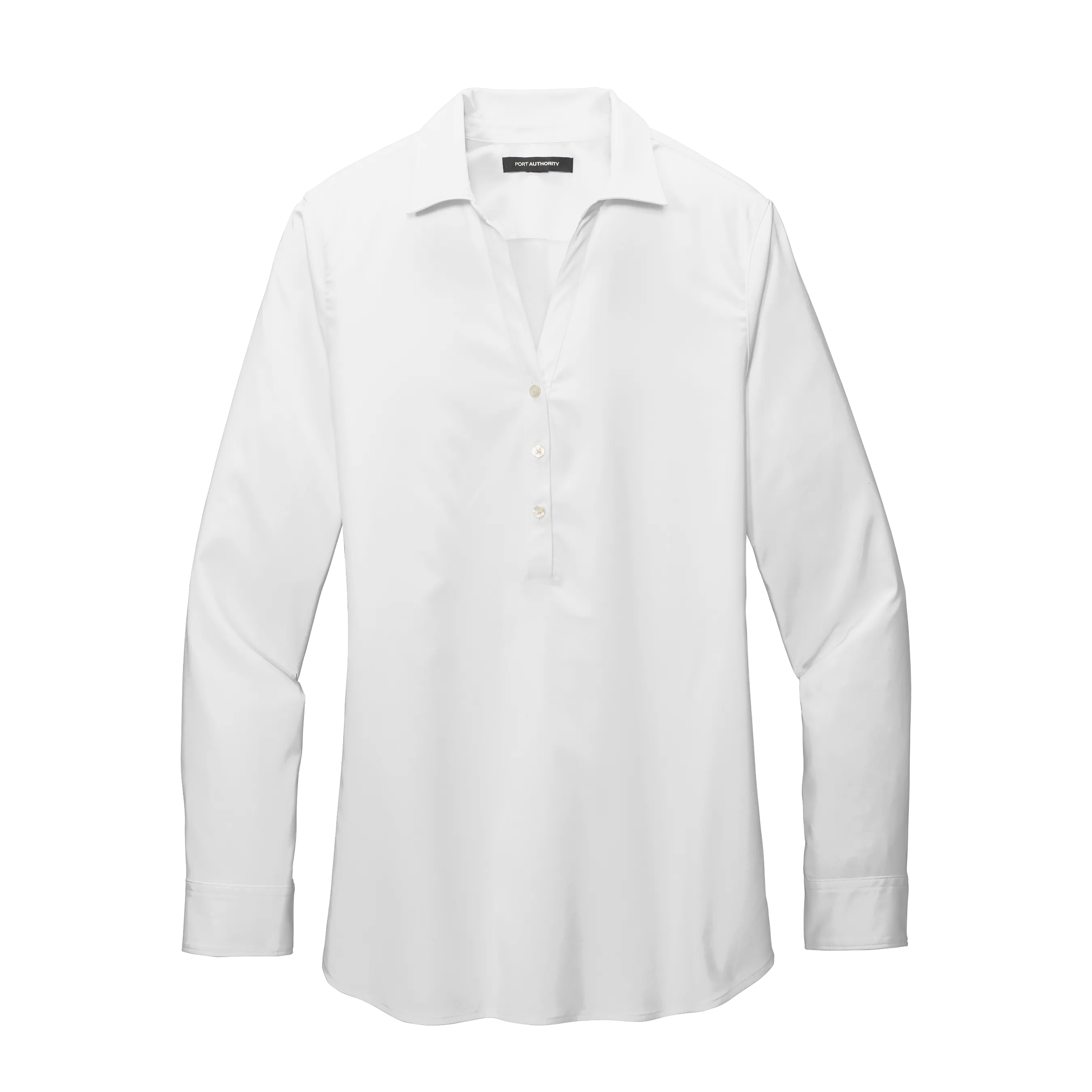 D2052W Ladies City Stretch Tunic