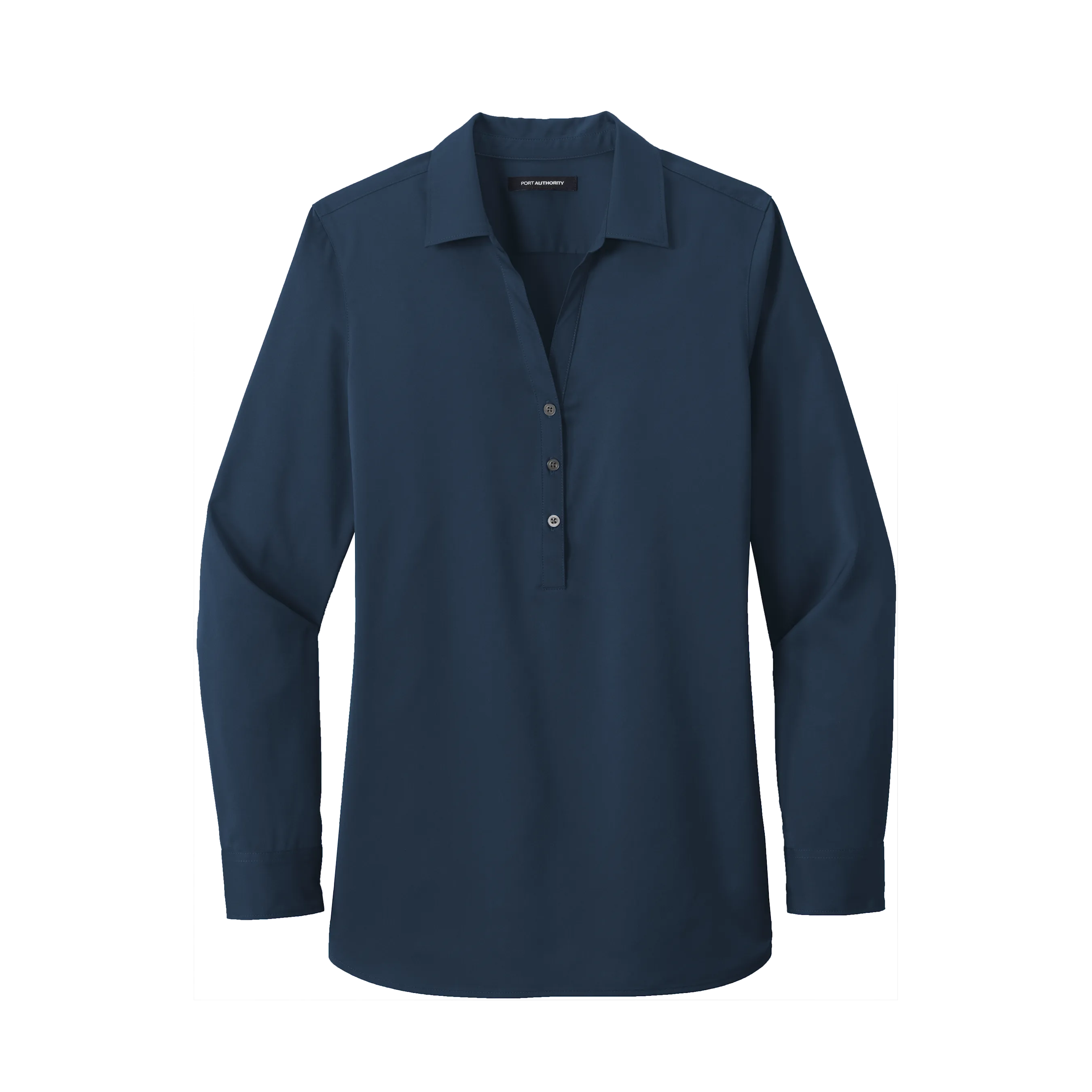 D2052W Ladies City Stretch Tunic