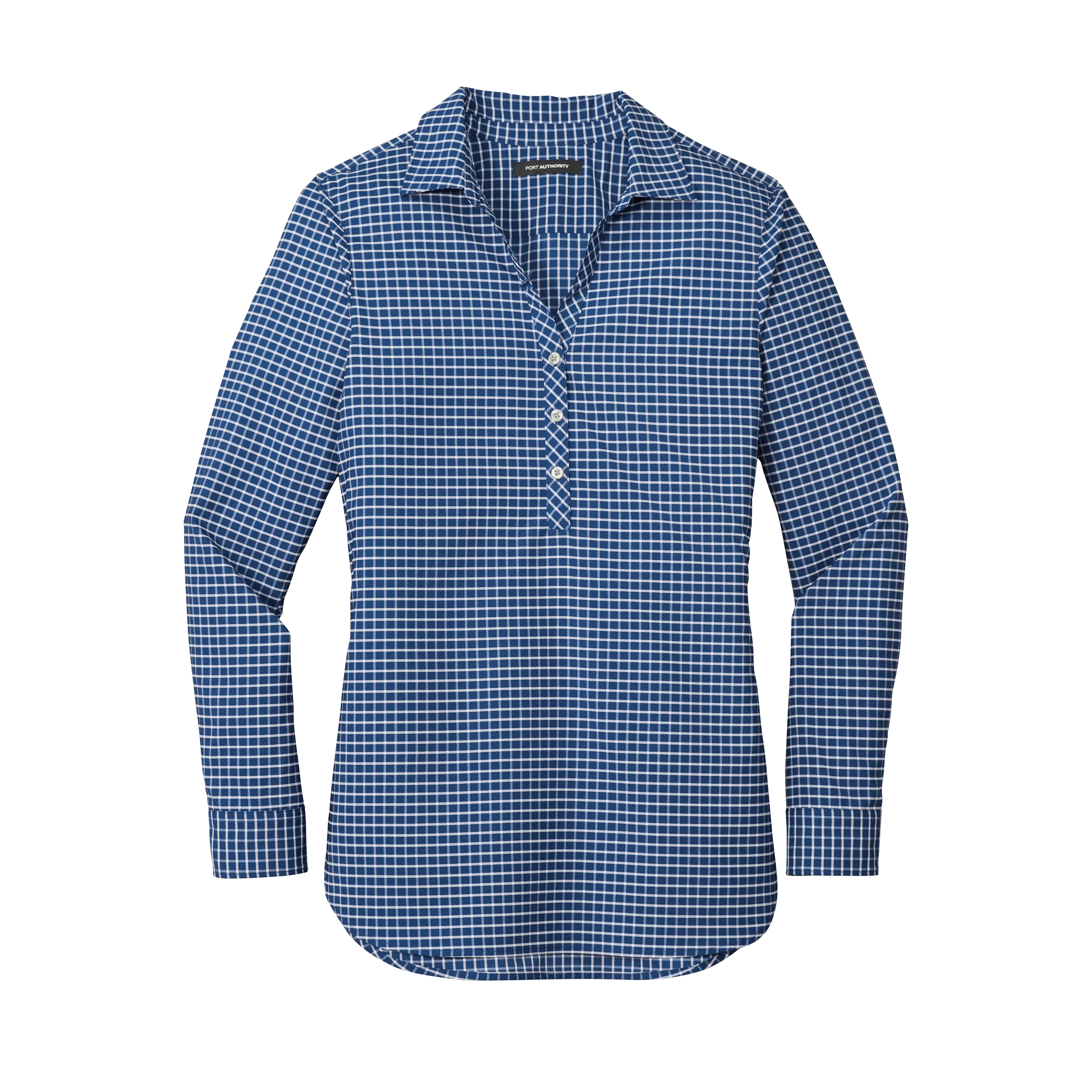 D2052W Ladies City Stretch Tunic