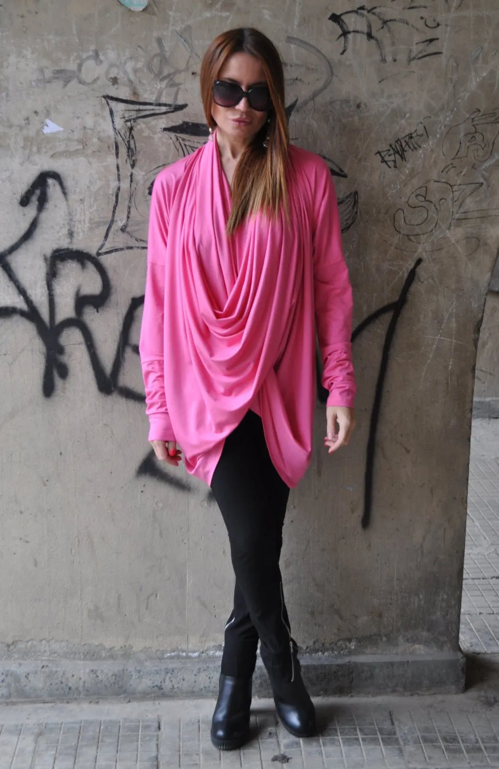 DAFNE Maxi Top SALE
