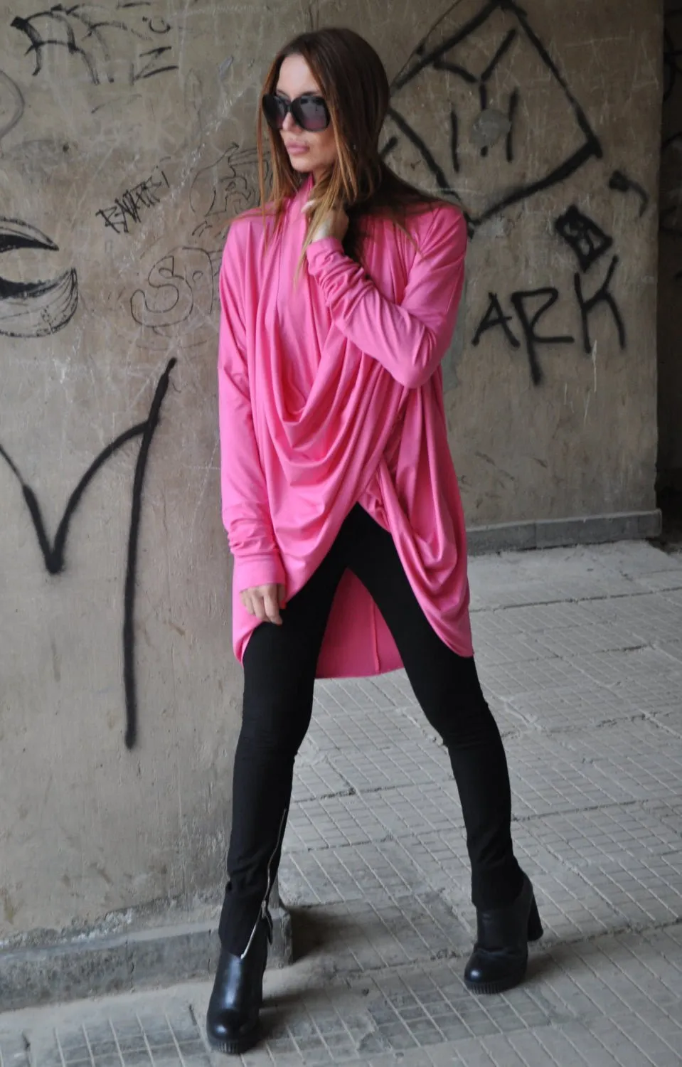 DAFNE Maxi Top SALE