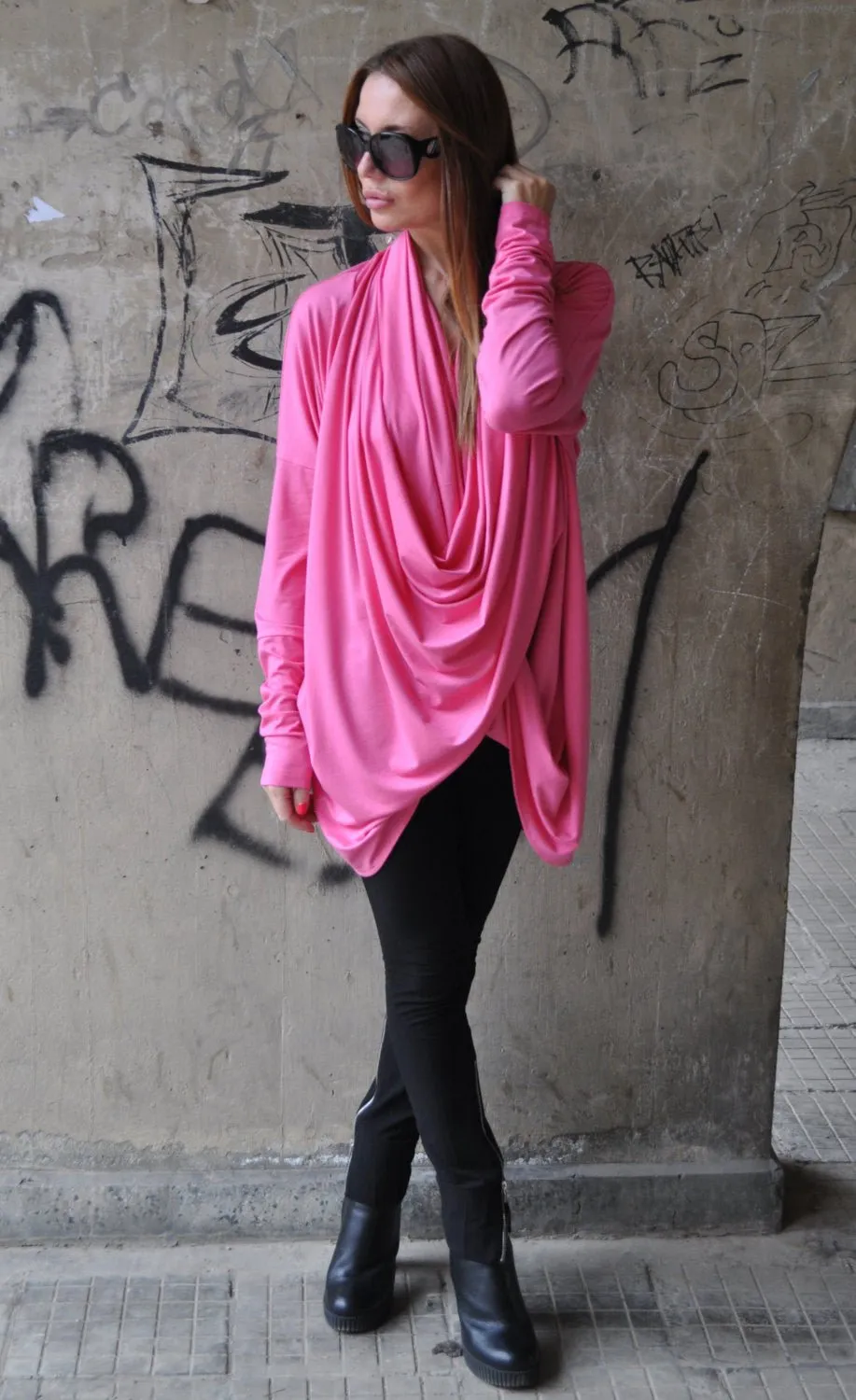 DAFNE Maxi Top SALE