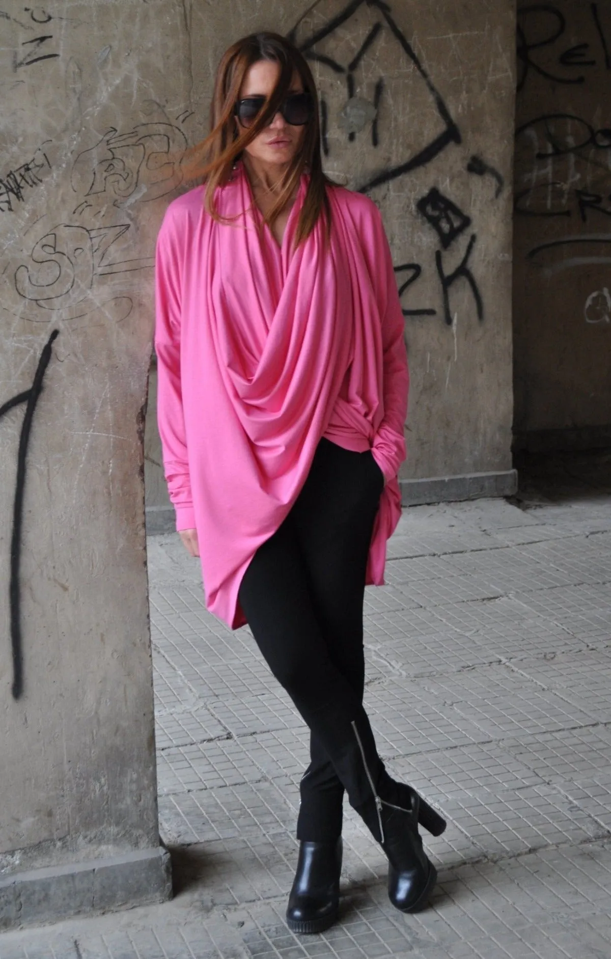 DAFNE Maxi Top SALE