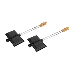 Double Jaffle Iron Bundle