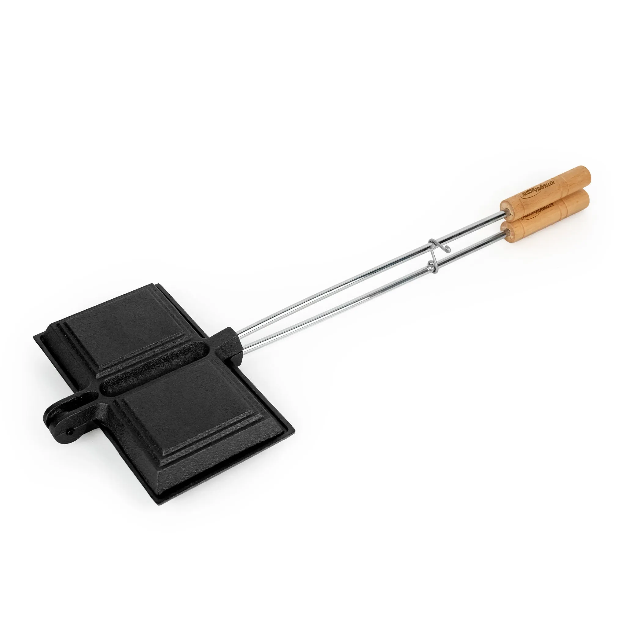 Double Jaffle Iron Bundle