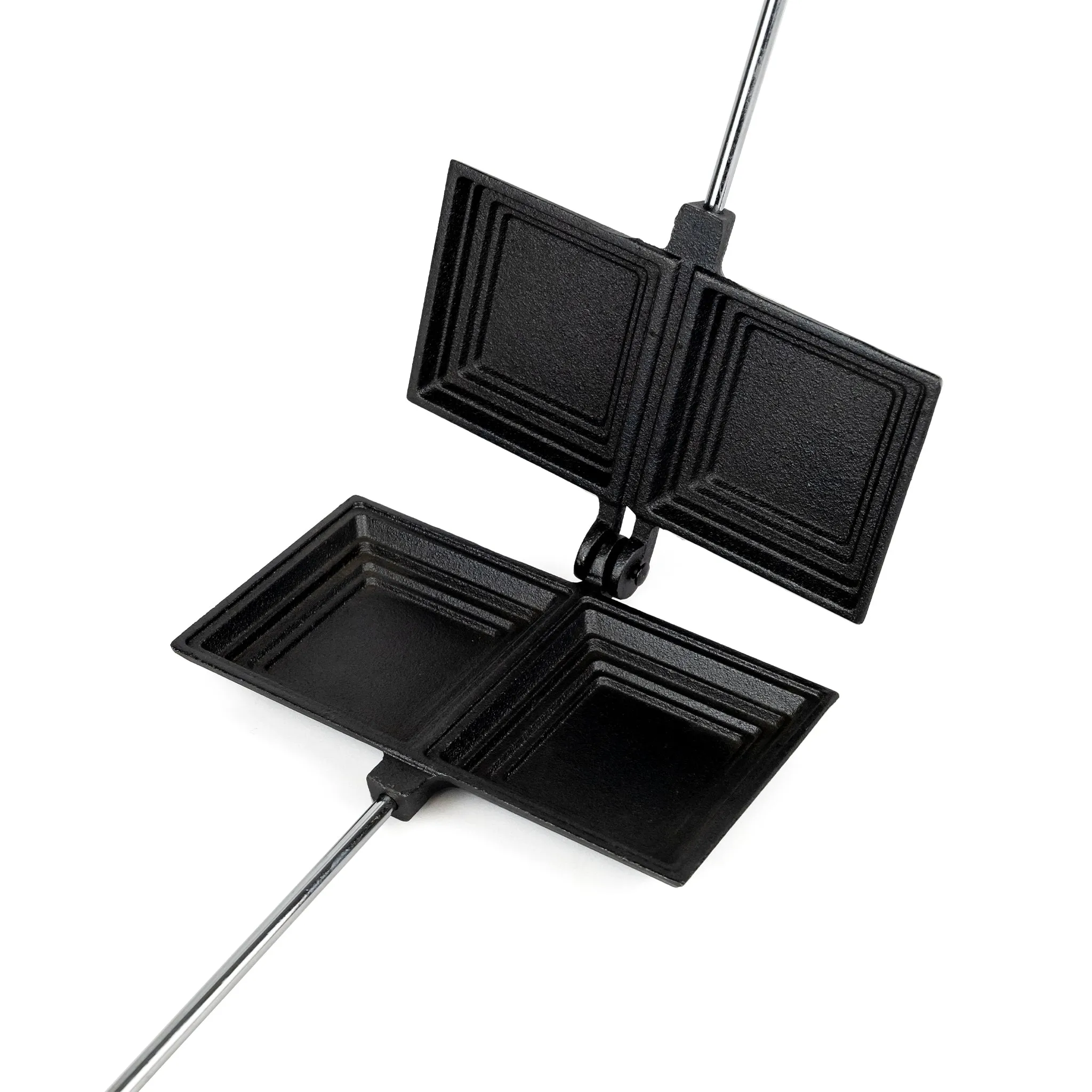 Double Jaffle Iron Bundle