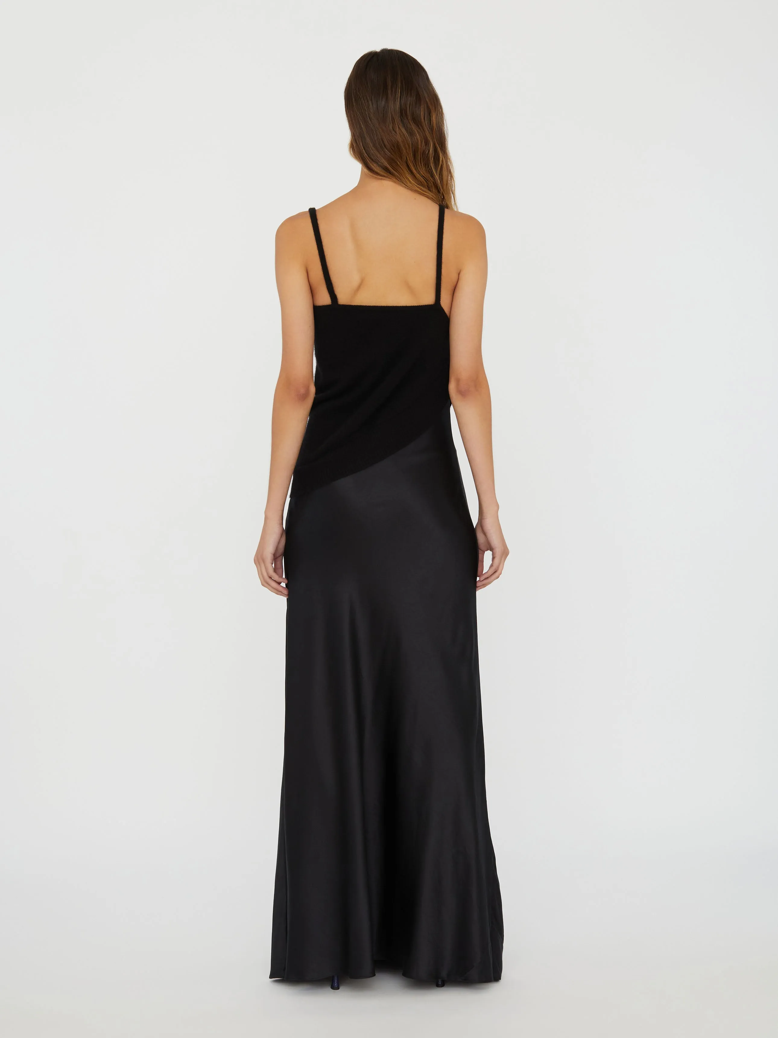 Entwined Duo Dress
