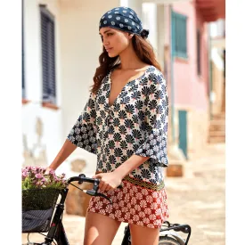 Formentera Martina Tunic