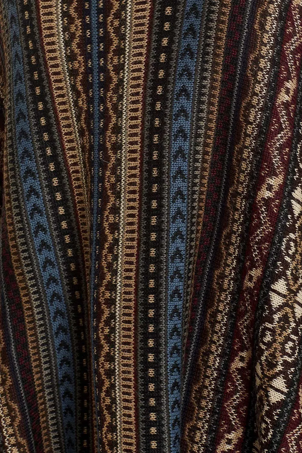 Huari Alpaca Poncho - Women's Ruana Wrap