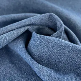 Indigo Wash | Stone Washed Denim - SKU 7500A #U173