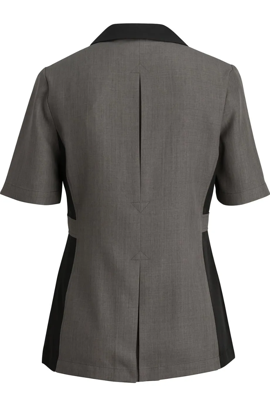 Ladies' Graphite Premier Housekeeping Tunic