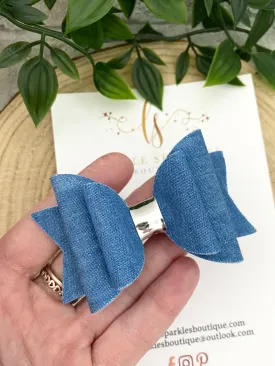 Light Denim