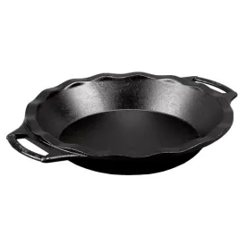 Lodge Cast Iron Pie Pan