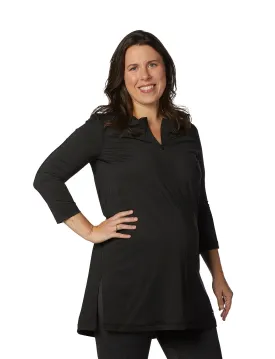 Maternity Activewear Lightweight Tunic