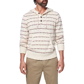 Men's Cove Poncho Hoodie