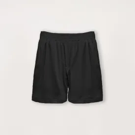 Mesh Short - Black
