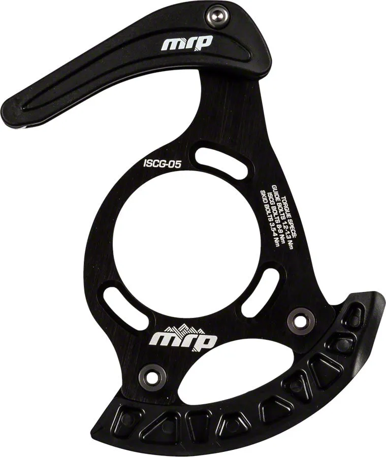 MRP AMG