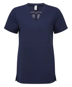 Navy - Women’s 'Limitless' Onna-stretch tunic