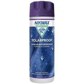 Nikwax Polar Proof Wash-In Waterproofer 300ml