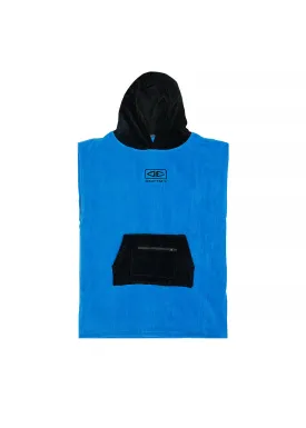 Ocean & Earth Boys Hooded Towel
