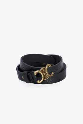 Ornate Buckle Belt | Ema&Carla