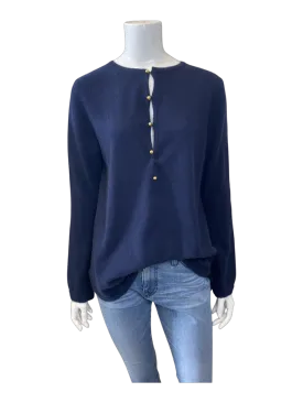 Petal Tunic